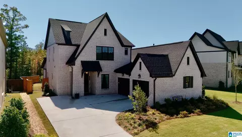 1181 Clifton Rd, Hoover, AL 35244
