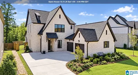 1181 Clifton Rd, Hoover, AL 35244