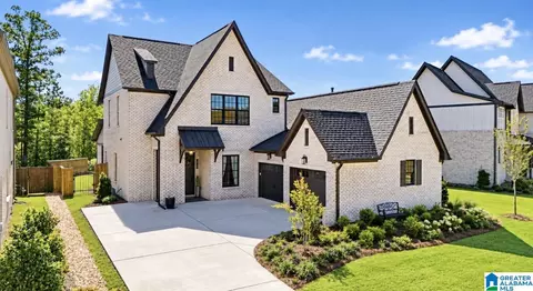 1181 Clifton Rd, Hoover, AL 35244
