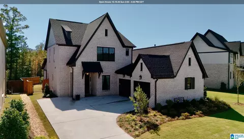 1181 Clifton Rd, Hoover, AL 35244