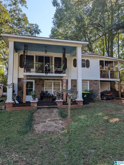 415 Lee St, Sylacauga, AL 35151