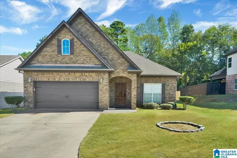 495 W Park Dr, Fultondale, AL 35068