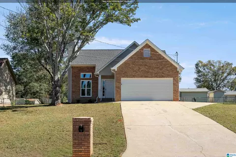 6815 Ridgeline Way, Pinson, AL 35126