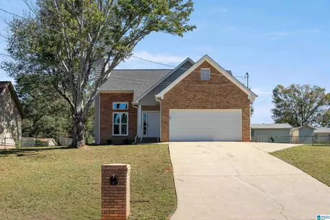 6815 Ridgeline Way, Pinson, AL 35126