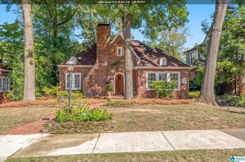 825 Linwood Rd, Birmingham, AL 35222