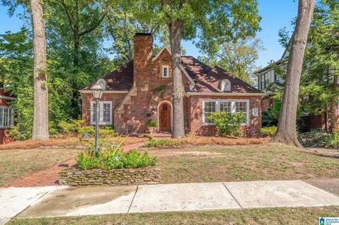 825 Linwood Rd, Birmingham, AL 35222