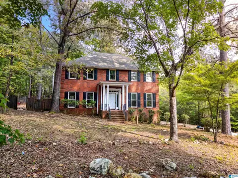 596 Miller Cir, Indian Springs Village, AL 35124