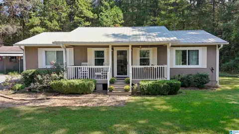10580 N Main St, Wilsonville, AL 35186