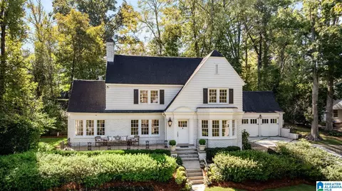 54 Pine Crest Rd, Mountain Brook, AL 35223