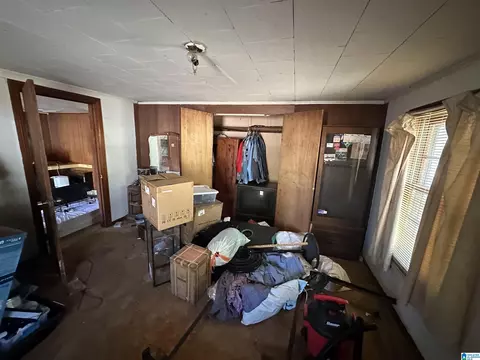 Bedroom - 553 Opossum Valley Rd, Parrish, AL 35580 photo 1 of 2