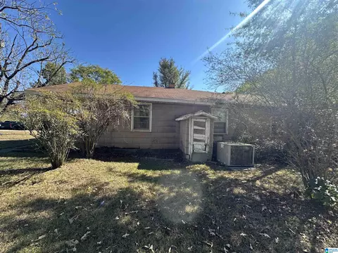 Exterior - 553 Opossum Valley Rd, Parrish, AL 35580 photo 2 of 3