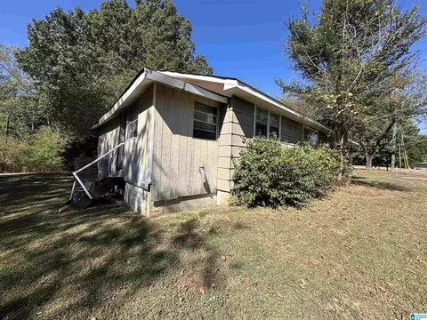 Exterior - 553 Opossum Valley Rd, Parrish, AL 35580 photo 3 of 3