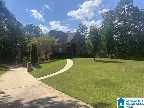 100 Carriage Creek Path, Chelsea, AL 35043
