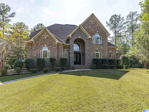 100 Carriage Creek Path, Chelsea, AL 35043