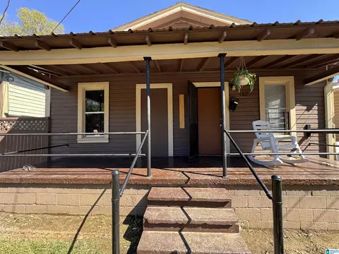 817 Lexington St, Birmingham, AL 35224