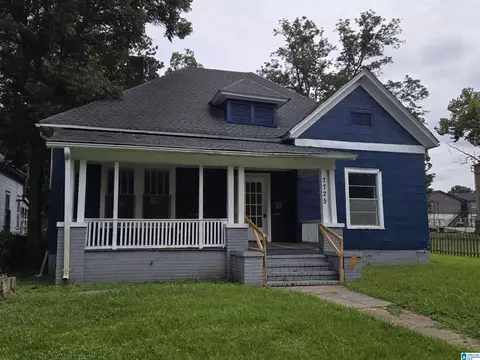 7725 Division Ave, Birmingham, AL 35206
