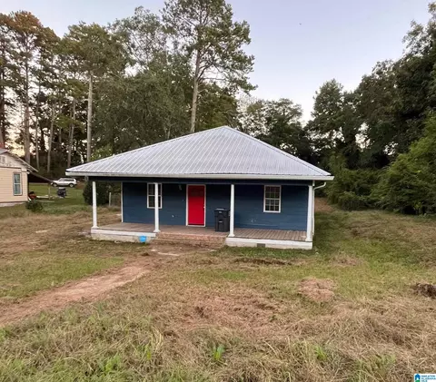 307 1st Ave, La Fayette, AL 36862