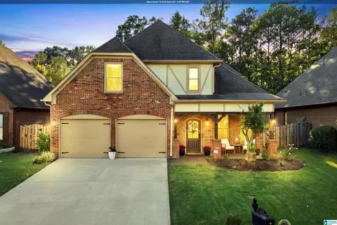2339 Abbeyglen Cir, Hoover, AL 35226