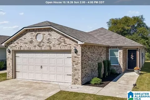 140 Jonathan Dr, Odenville, AL 35120