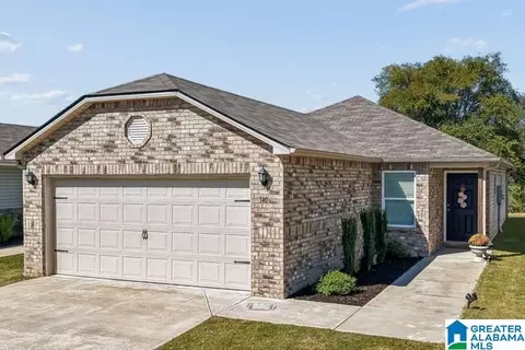 140 Jonathan Dr, Odenville, AL 35120