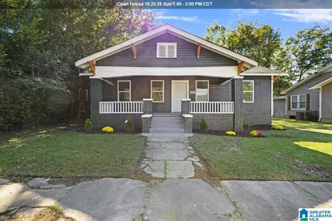 106 72nd St S, Birmingham, AL 35206