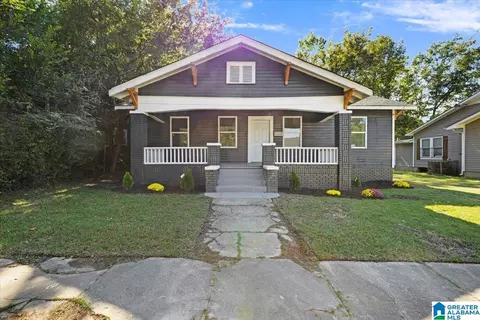 106 72nd St S, Birmingham, AL 35206
