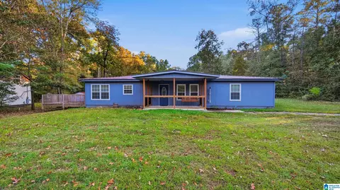 83 Fairoaks St, Ashville, AL 35953