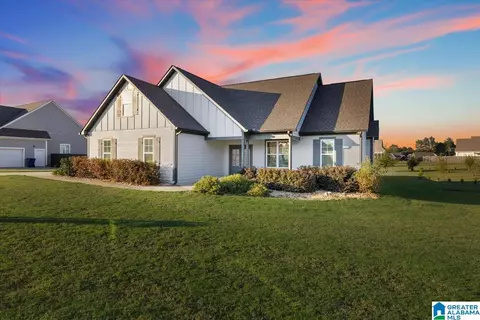 235 Easonville Park Dr, Cropwell, AL 35054