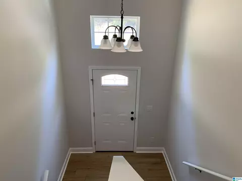 Entry Way - 32 Echo Trl, Warrior, AL 35180 photo 1 of 4