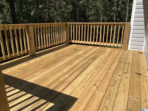 Exterior - 32 Echo Trl, Warrior, AL 35180 photo 2 of 3