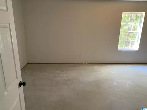 Bedroom - 32 Echo Trl, Warrior, AL 35180 photo 5 of 6