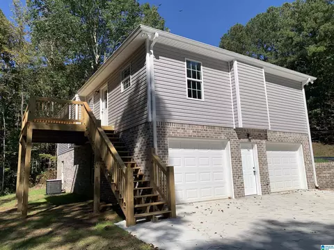 Exterior - 32 Echo Trl, Warrior, AL 35180 photo 3 of 3