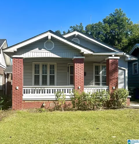 1417 11th St S, Birmingham, AL 35205