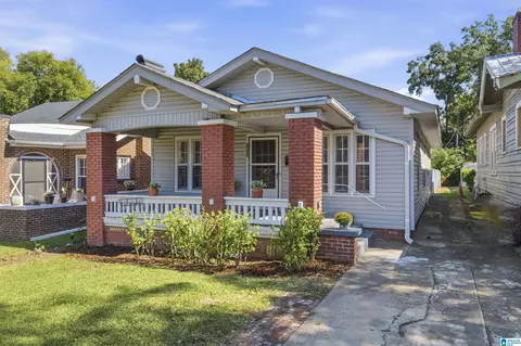 1417 11th St S, Birmingham, AL 35205