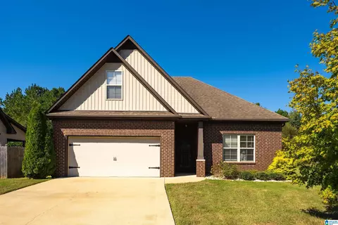 143 Weeping Cir, Wilsonville, AL 35186