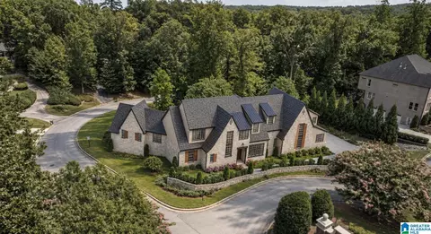 1856 Rosemont Ln, Vestavia, AL 35243