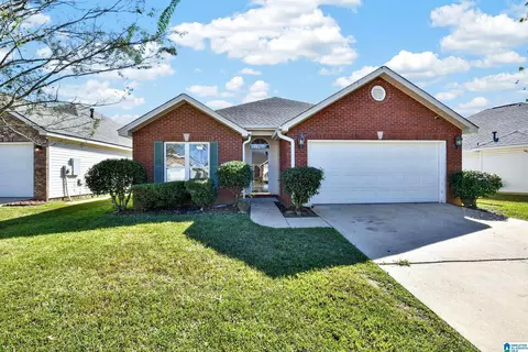 2113 Lenox Dr, Tuscaloosa, AL 35405
