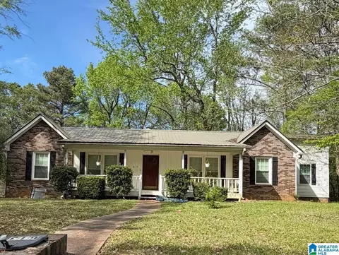 612 Timberline Way, Birmingham, AL 35215