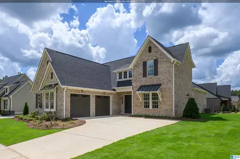 1990 Heartpine Dr, Hoover, AL 35244
