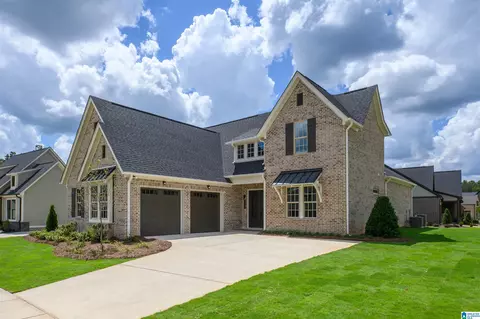 1990 Heartpine Dr, Hoover, AL 35244