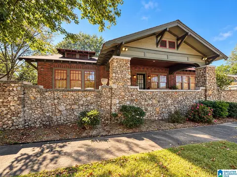422 80th St S, Birmingham, AL 35206