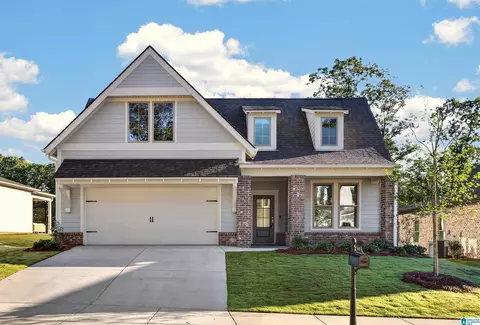 5451 Longmeadow Rdg, Trussville, AL 35173