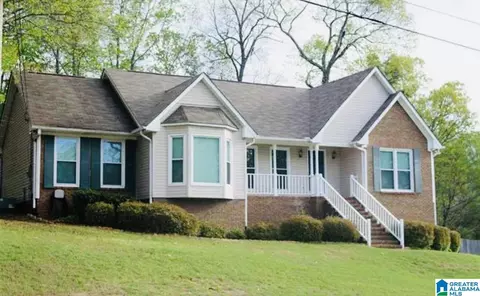 1827 Russet Hill Cir, Hoover, AL 35244