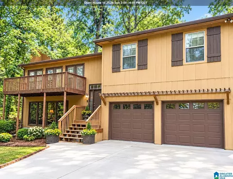 1108 Forest Brook Dr, Birmingham, AL 35226