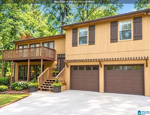 1108 Forest Brook Dr, Birmingham, AL 35226