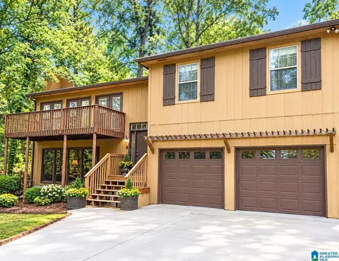 1108 Forest Brook Dr, Birmingham, AL 35226