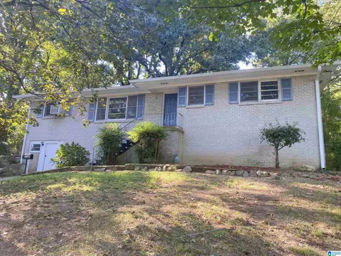 2248 4th Place Cir NE, Center Point, AL 35215