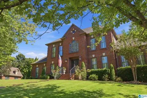 3351 Buckhead Dr, Vestavia Hills, AL 35216