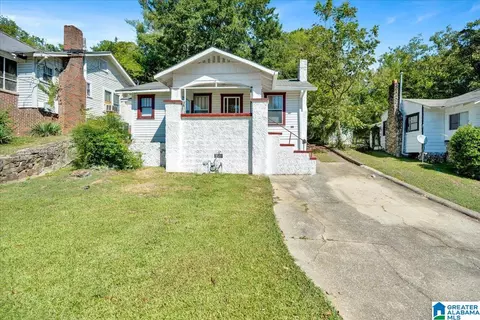 731 81st St, Birmingham, AL 35206