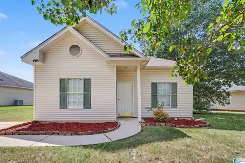 4282 Candle Brook Ln, Bessemer, AL 35022